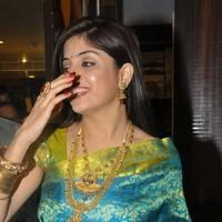 Poonam Kaur Inaugurate CMR Shopping Mall - Gallery | Picture 91217